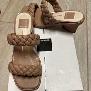 Dolce vita ronin slide sandal